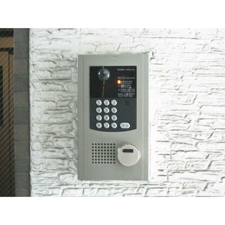 Ever Graceの物件内観写真